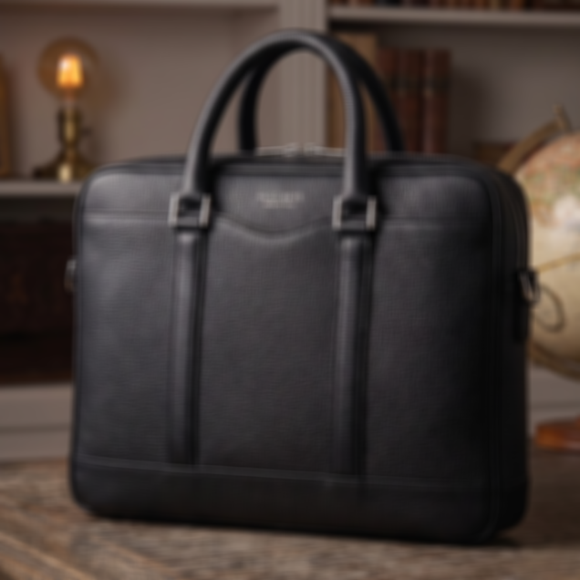 Amwal Business Suitcase